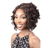 Motown Tress Deep Lace Part Wig, DP. YURI